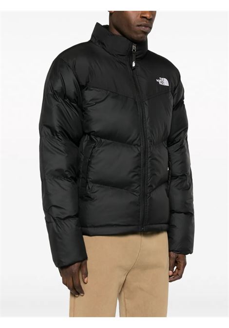 saikuru jacket man black THE NORTH FACE | NF0A853IJK31